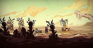 Laika: Aged Through Blood