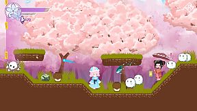 樱雪集～Yuyuko's Butterfly Dream