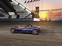Trackmania United Forever