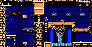 Astalon: Tears of the Earth