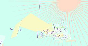 CaS-Puz: Camera Surface Puzzle