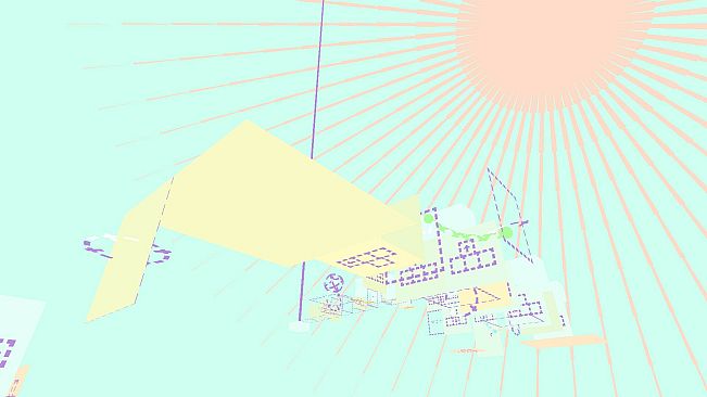 CaS-Puz: Camera Surface Puzzle