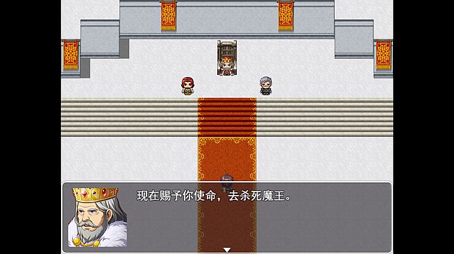 Original Fantasy