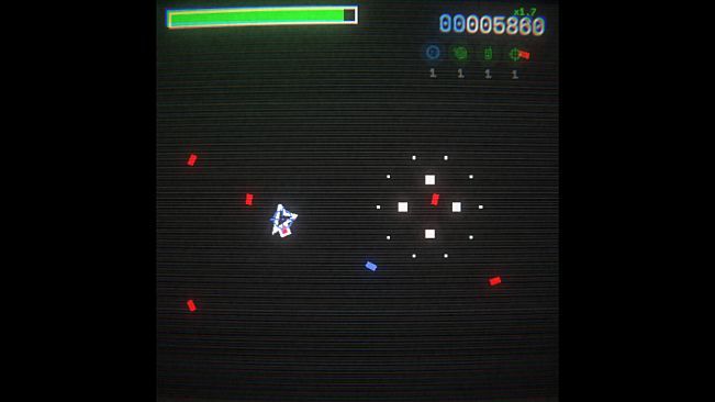 Proper Bullet Hell