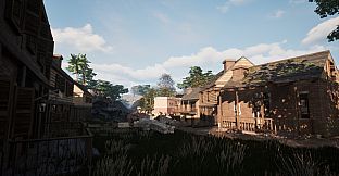 Dawn of Piracy: Caribbean Tides