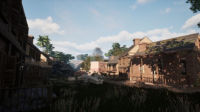 Dawn of Piracy: Caribbean Tides