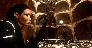 Shadow Harvest: Phantom Ops