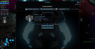 Star Valor - Base Building