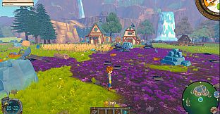 Whispering Meadows