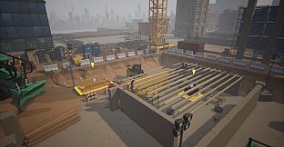 Crappy Corp