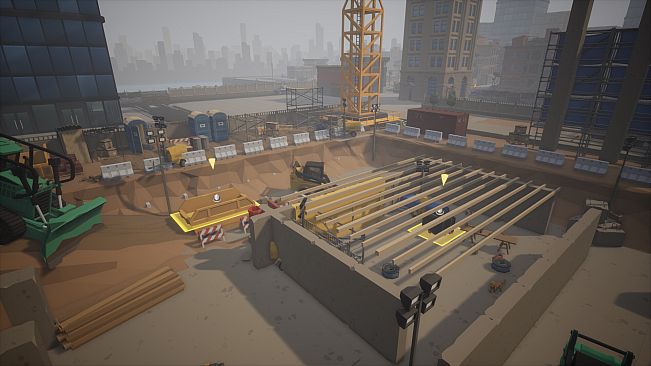 Crappy Corp