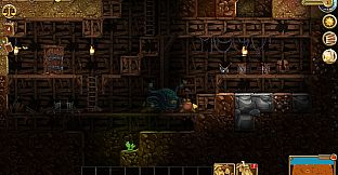 Craft The World - Abandoned Mines