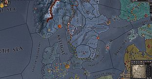 Crusader Kings II: Dynasty Shield III