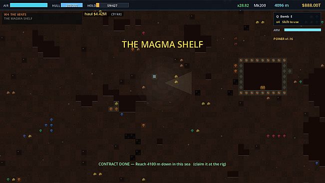 Deepclaim
