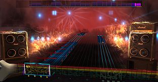 Rocksmith 2014 – Primus Song Pack