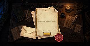 Scroll Shop