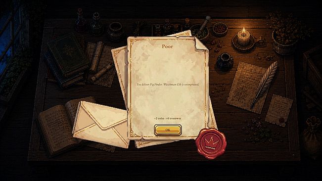Scroll Shop