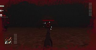 Blood Welkin