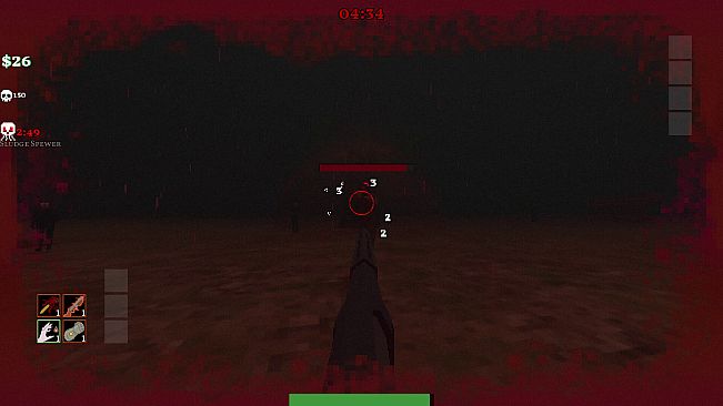 Blood Welkin