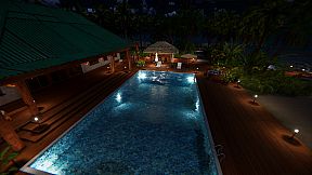 Sensual Adventures - Episode 5