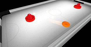 Air Hockey Simulator