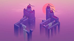 Monument Valley 2