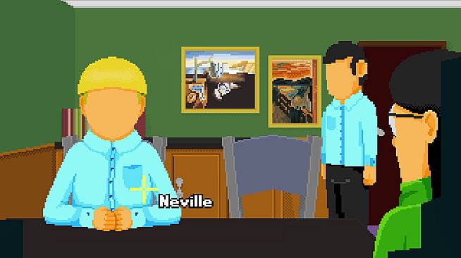 Insights - Maniac Vortex