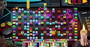 Blasterbug: Last Bug Standing!
