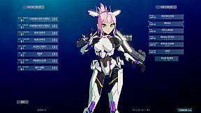 Assault Armored Girls War Vasileia