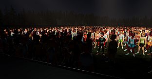 Festivals - Headliners