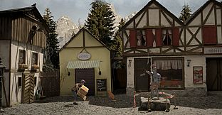 Truberbrook - Travel Guide