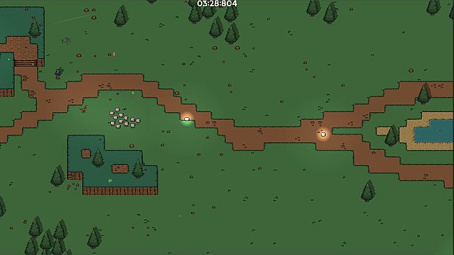 No Sheep Left Behind