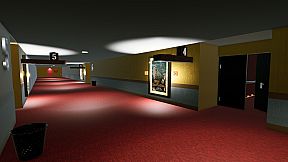 Public Domain Cinema
