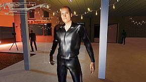 Arm Wrestling Reborn