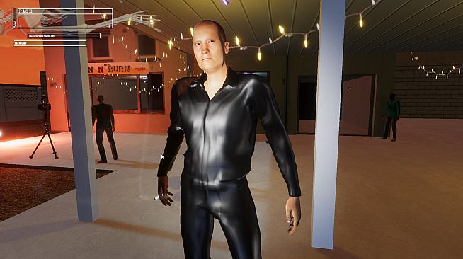 Arm Wrestling Reborn