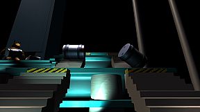 Buffy Stole Your Sandwich