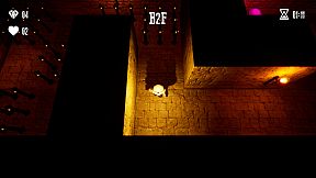 Dr.Award アワード博士と地下遺跡