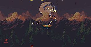 Maru Expedition: We can fly