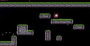 Starry Moon Island Cannonade MP07