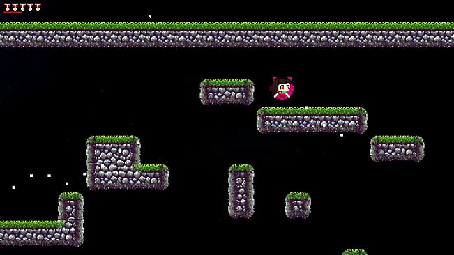 Starry Moon Island Cannonade MP07