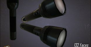 Axis Game Factory's AGFPRO - Zombie Survival Pack DLC