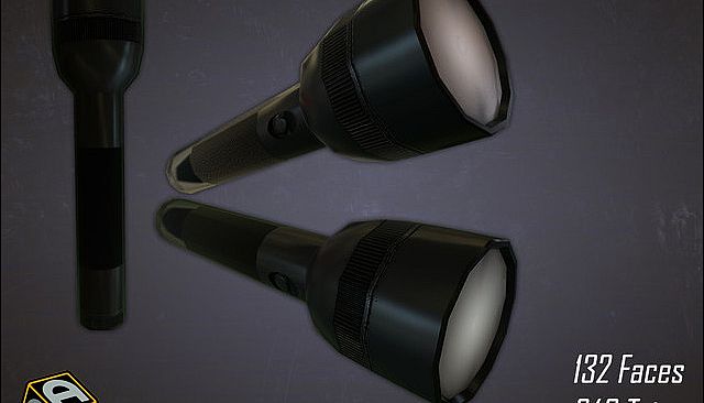 Axis Game Factory's AGFPRO - Zombie Survival Pack DLC