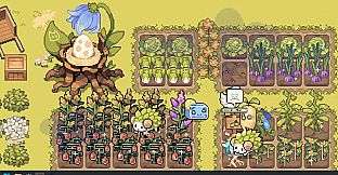 Your Big, Cute Monster Farm