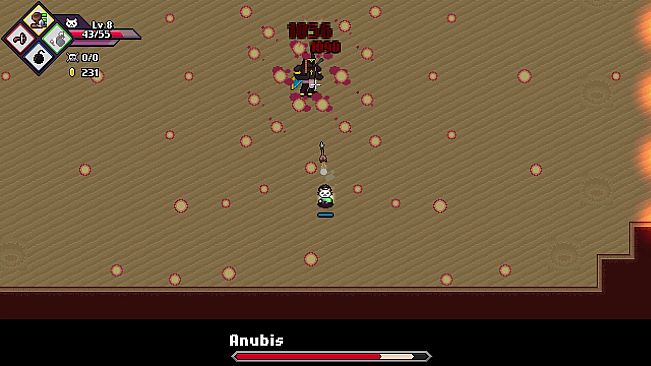 Catventure: The Curse of the Dark Tower