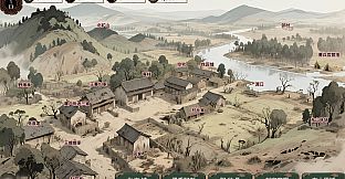 Late Ming: Reborn in Flames