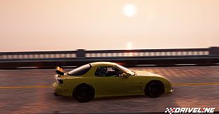 DriveLine