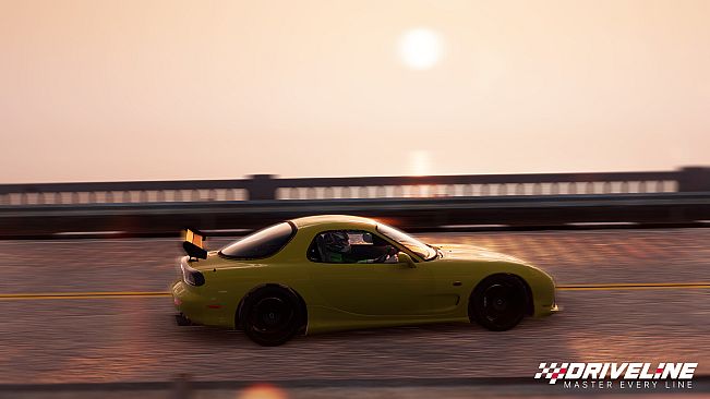 DriveLine