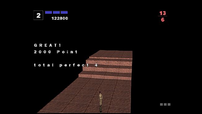 Kurushi™ Final: Mental Blocks