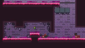 Rooster Tale (2D Platformer)