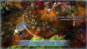 FORCED: Slightly Better Edition